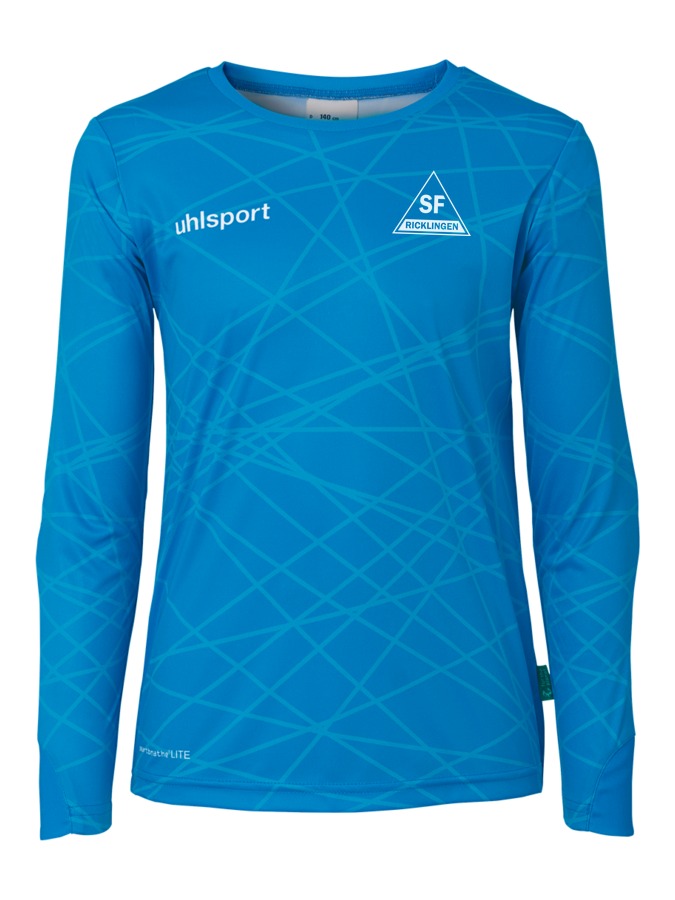 uhlsport Prediction Torwart Set Junior