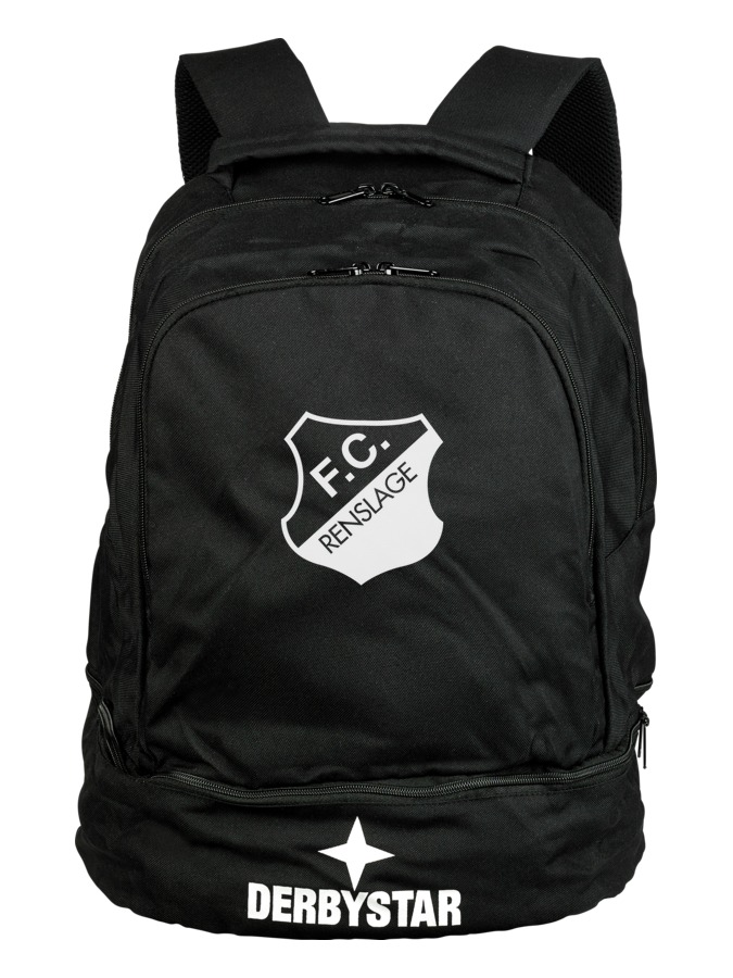 Derbystar Rucksack Basic