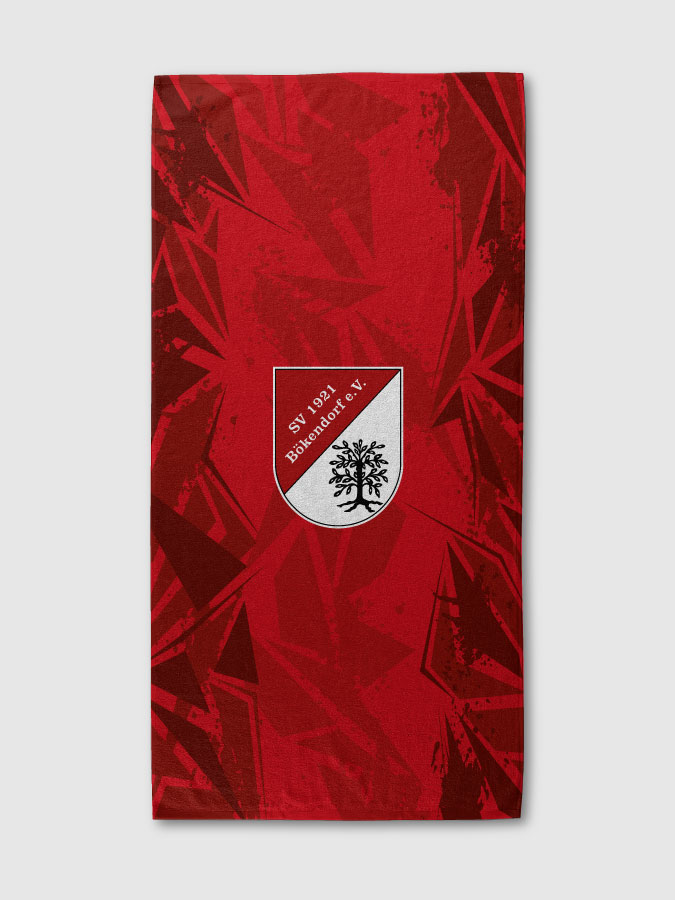 Strandhandtuch Dynamic