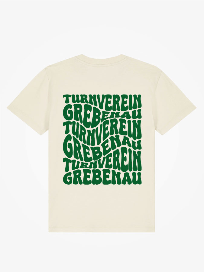 Shirt Wavy Kids