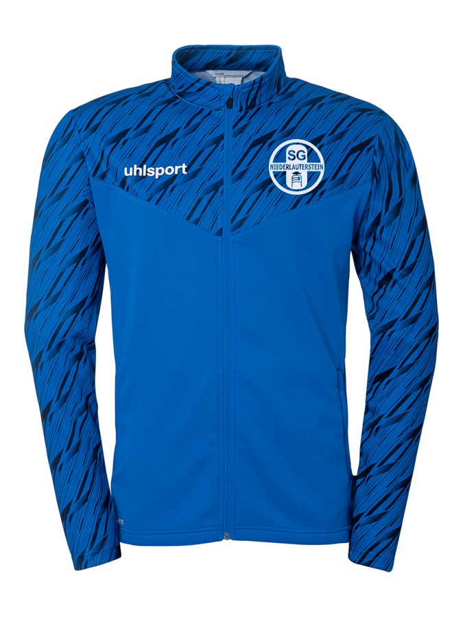 uhlsport Progressive 28 Poly Jacke