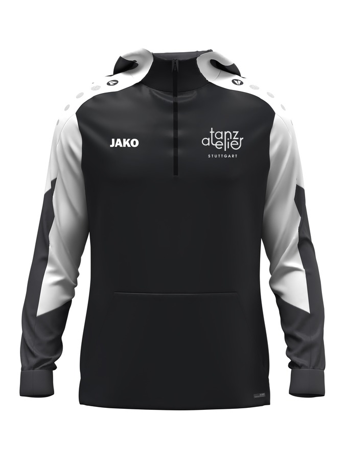 Jako Zip Hoodie Dynamic