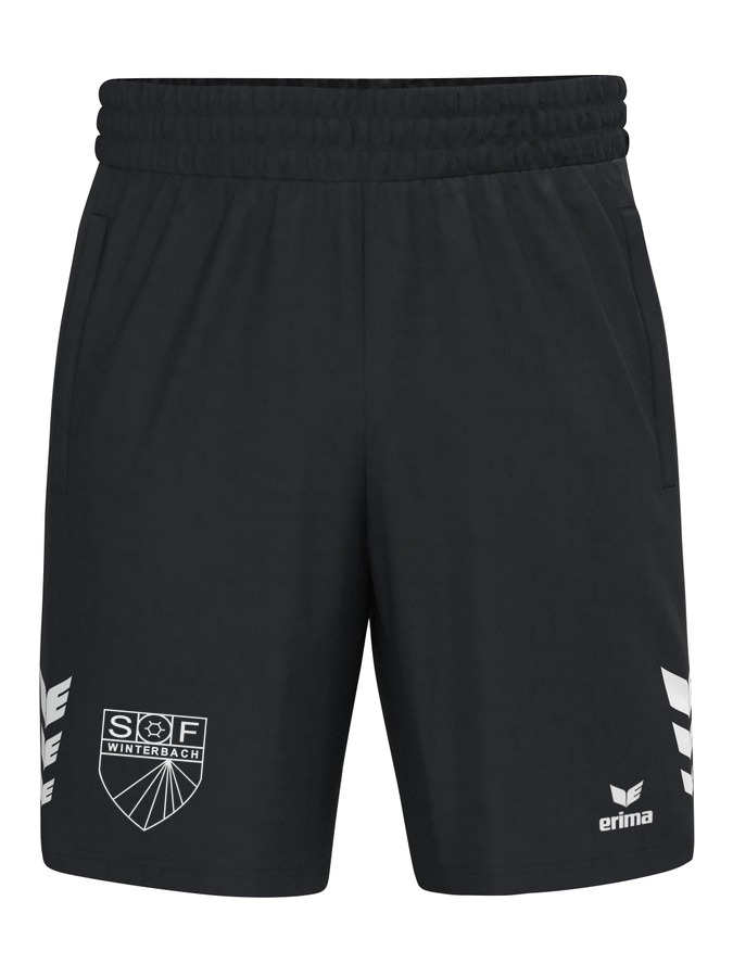 Erima Celebrate 125 Shorts