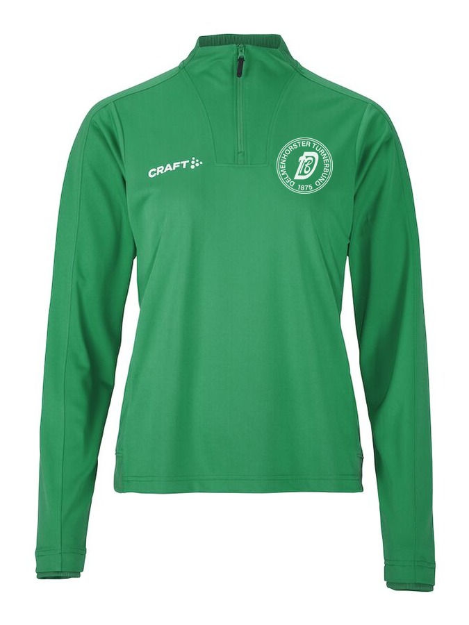 Craft Evolve 2.0 Trainingsoberteil Damen