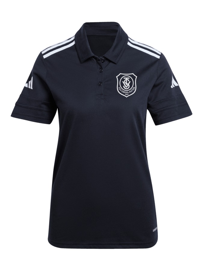 adidas Squadra 25 Poloshirt Damen