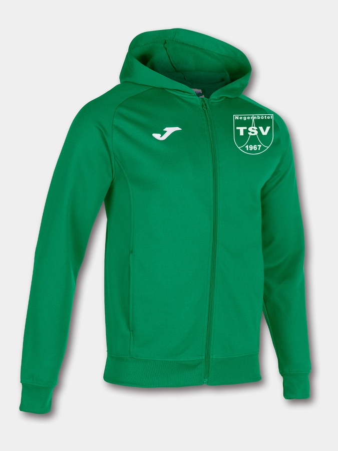 Joma Kapuzenjacke Menfis
