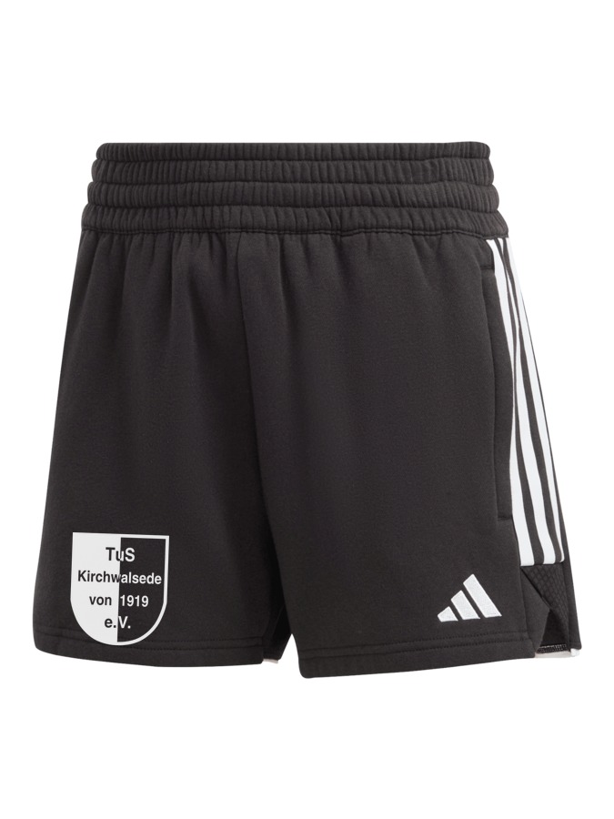 adidas Tiro 23 League Sweatshorts Damen