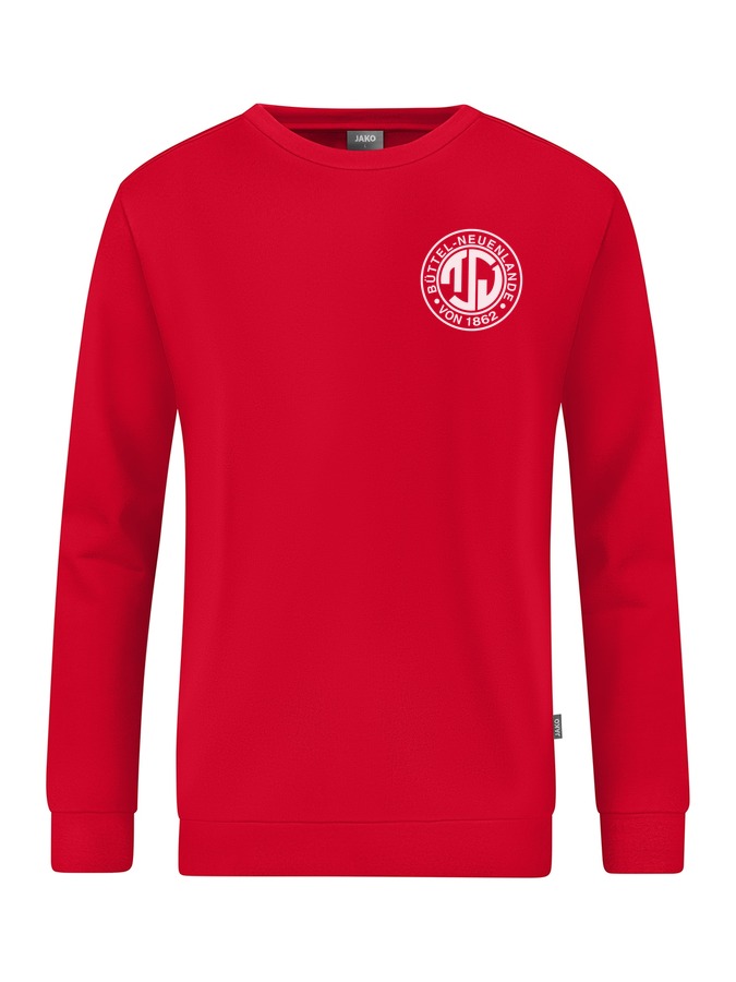 Jako Sweatshirt Organic