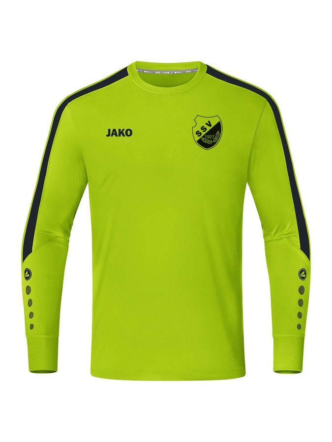 Jako Torwarttrikot Power