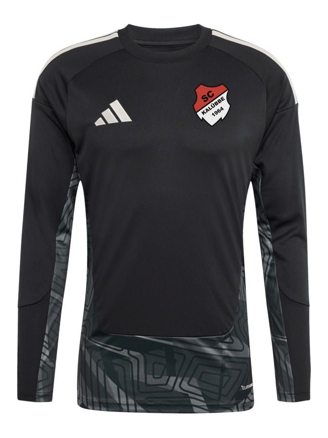 adidas Tiro 26 Competition Torwarttrikot Longsleeve