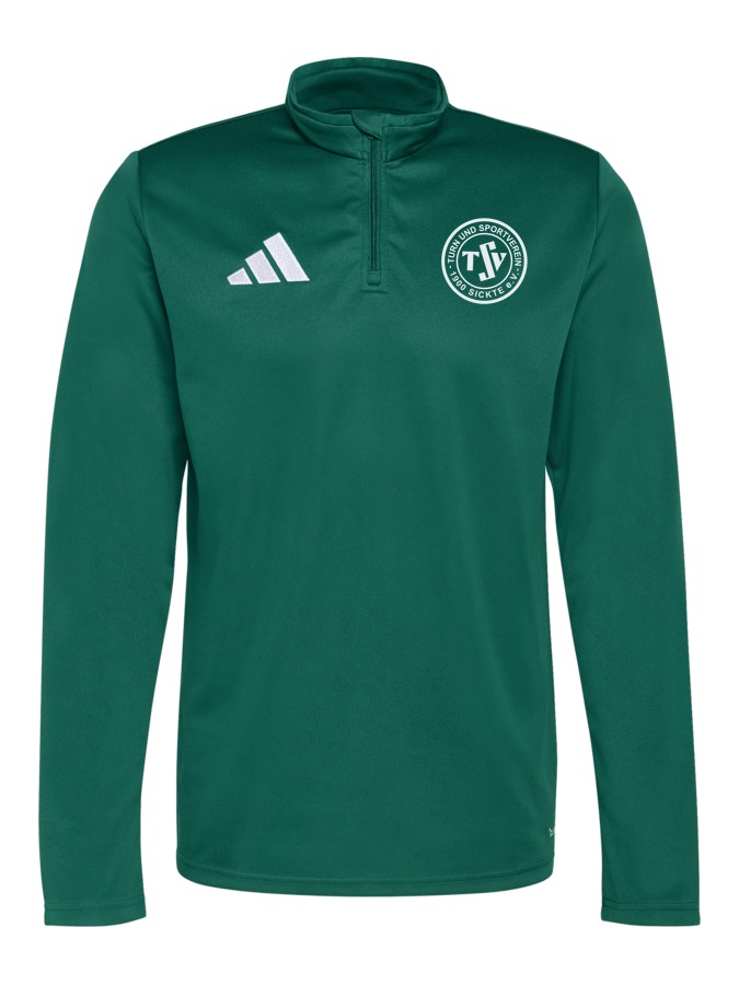 adidas Entrada 26 Trainingsoberteil