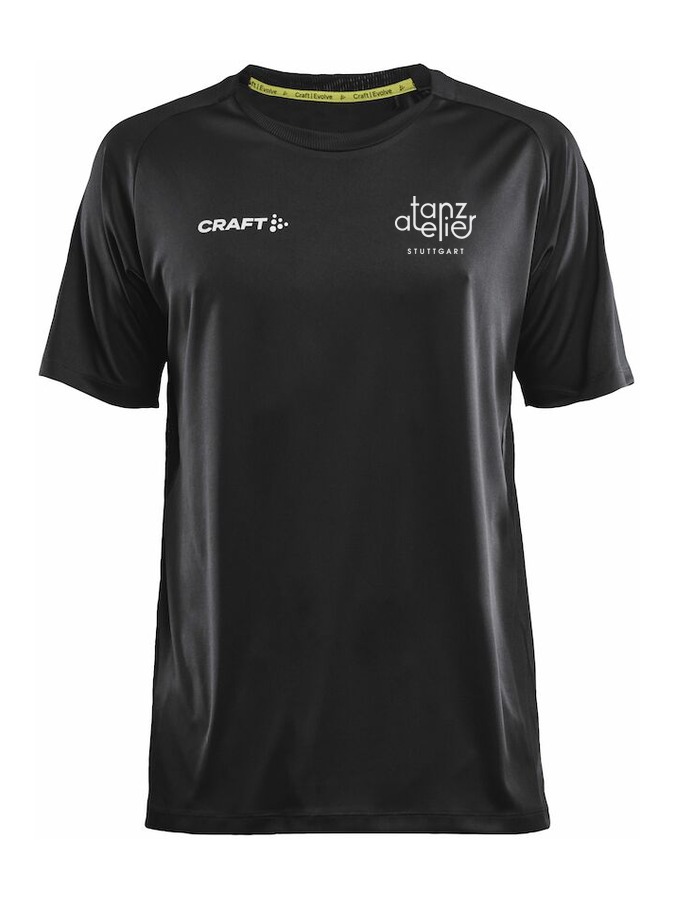 Craft Evolve T-Shirt