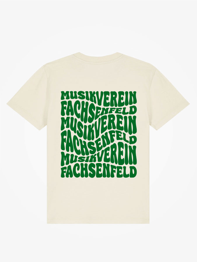 Shirt Wavy Kids
