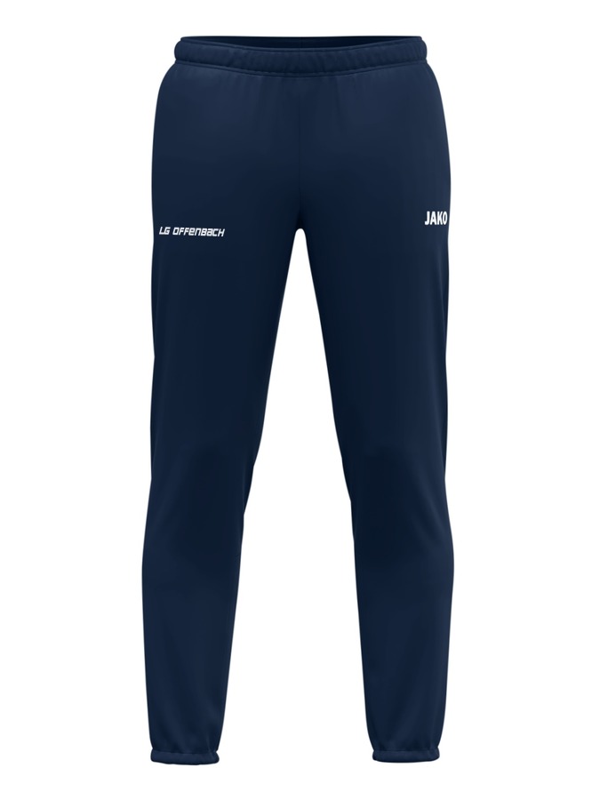 Jako Webhose Dynamic Damen