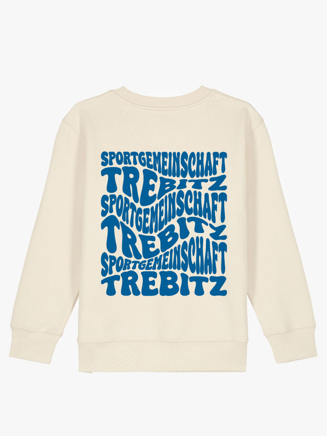 Sweater Wavy Kids