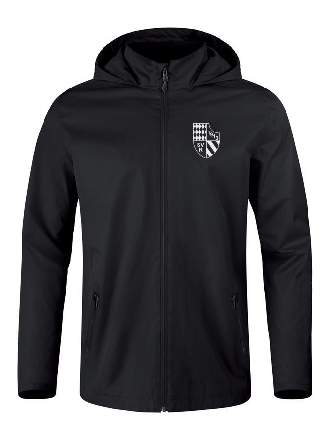 Jako Allwetterjacke Allround