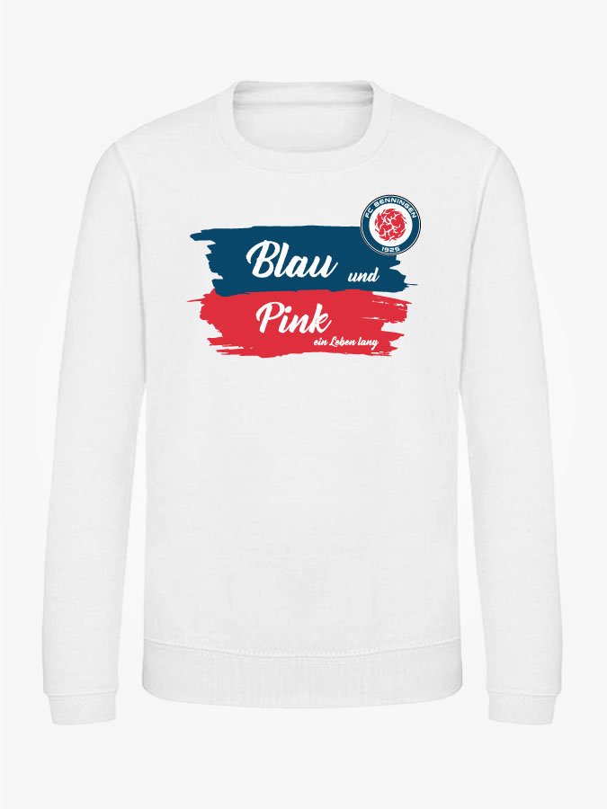 Sweater Loyal Kids Unisex
