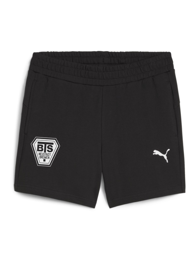 PUMA teamGOAL Casuals Shorts Damen