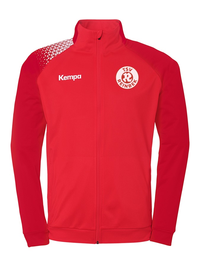 Kempa Ambition 28 Poly Jacke