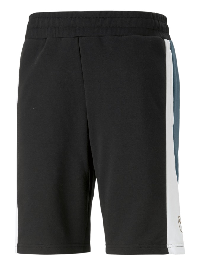 PUMA KING Top Sweatshirt Shorts