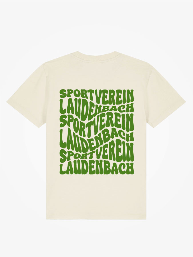 Shirt Wavy Kids