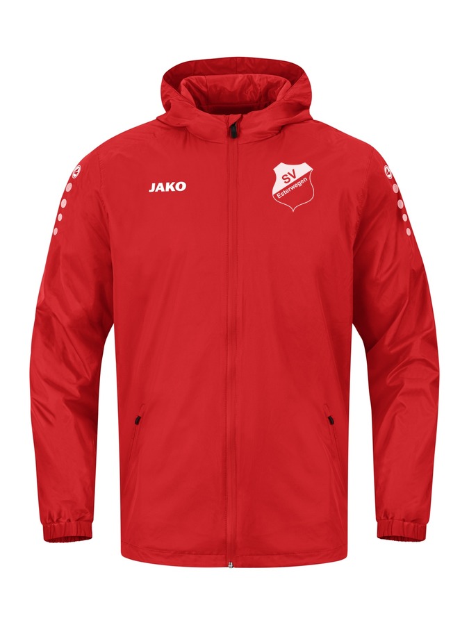 Jako Allwetterjacke Team 2.0