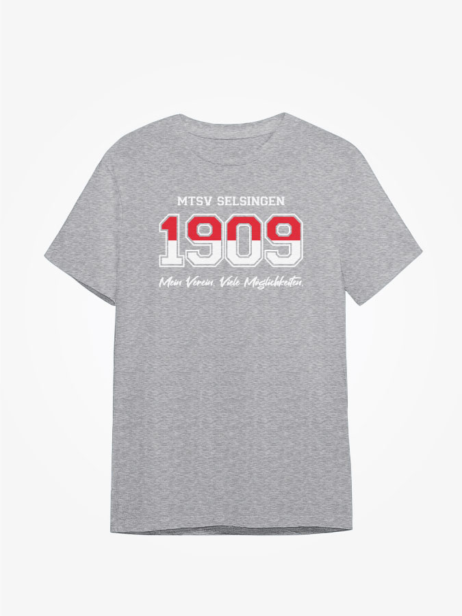 Shirt Established Kids
