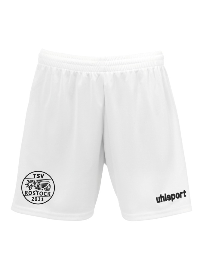uhlsport Center Basic Shorts Damen