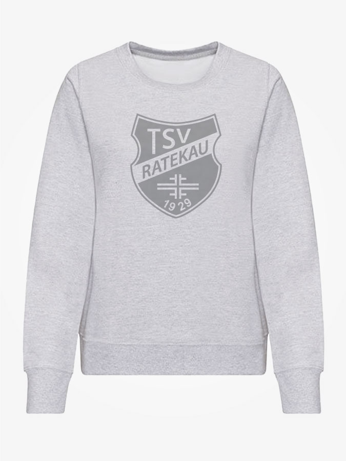 Sweater All Grey Unisex