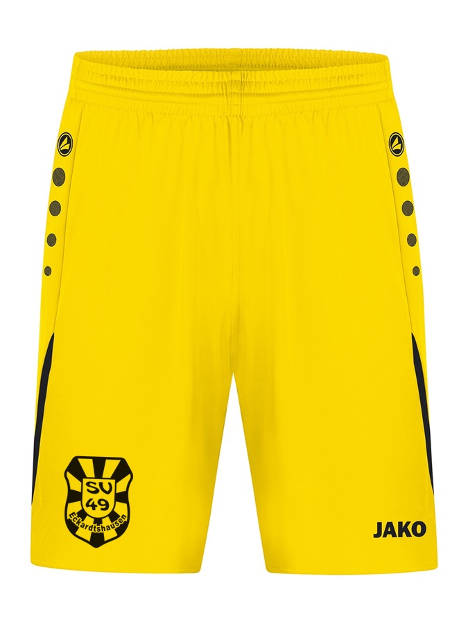 Jako Sporthose Challenge