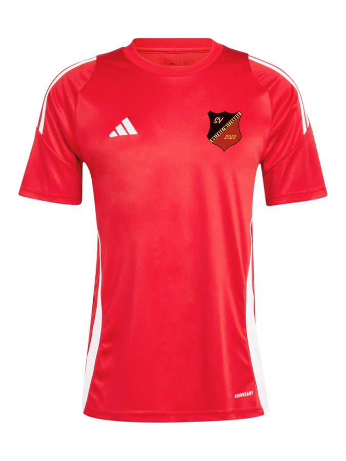 adidas Tiro 24 Trikot