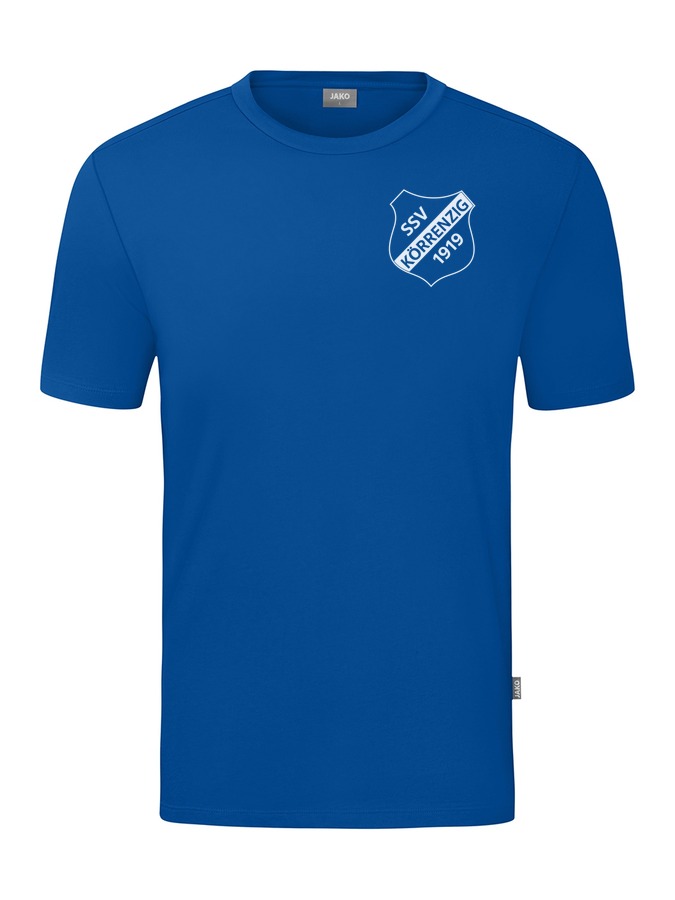 Jako T-Shirt Organic