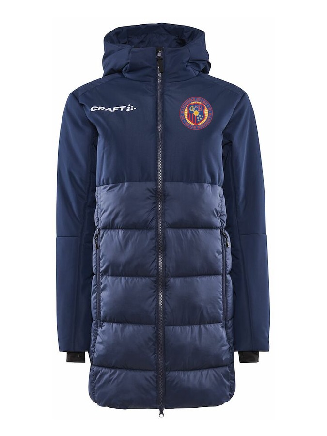 Craft Core Evolve Parka Damen