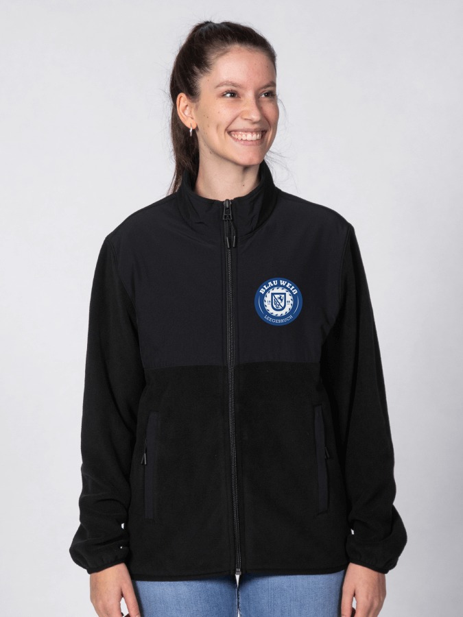 Fleecejacke Explore Unisex