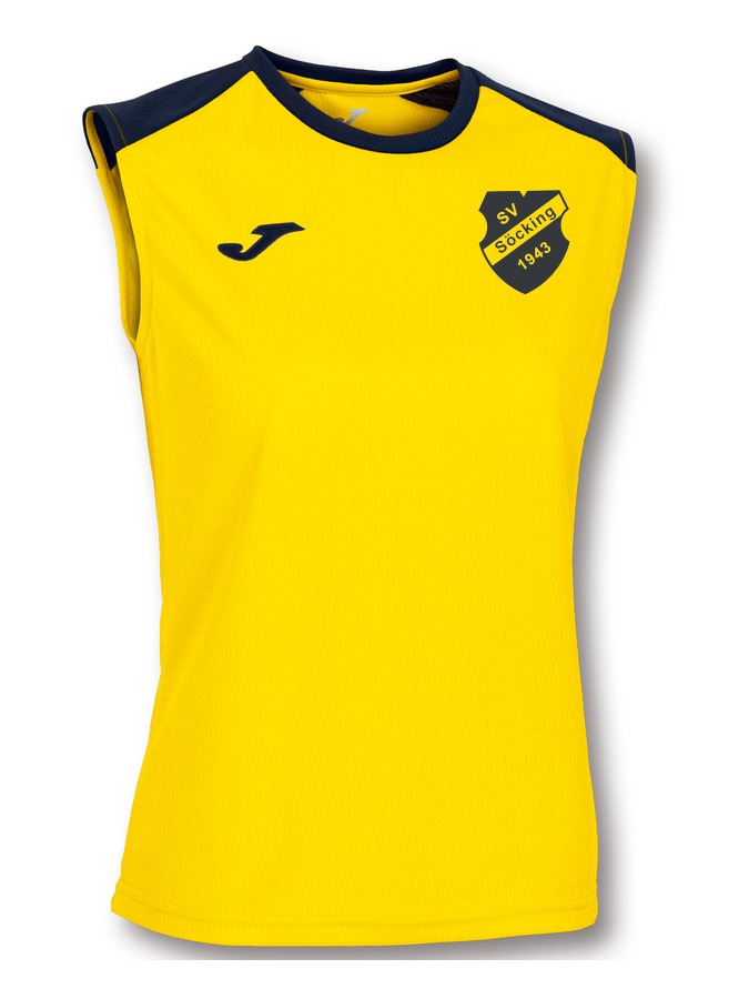 Joma Eco Championship Tank Top Damen