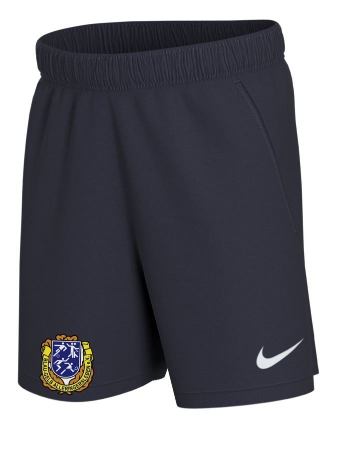 Nike Park Fleece Knit Shorts Kinder