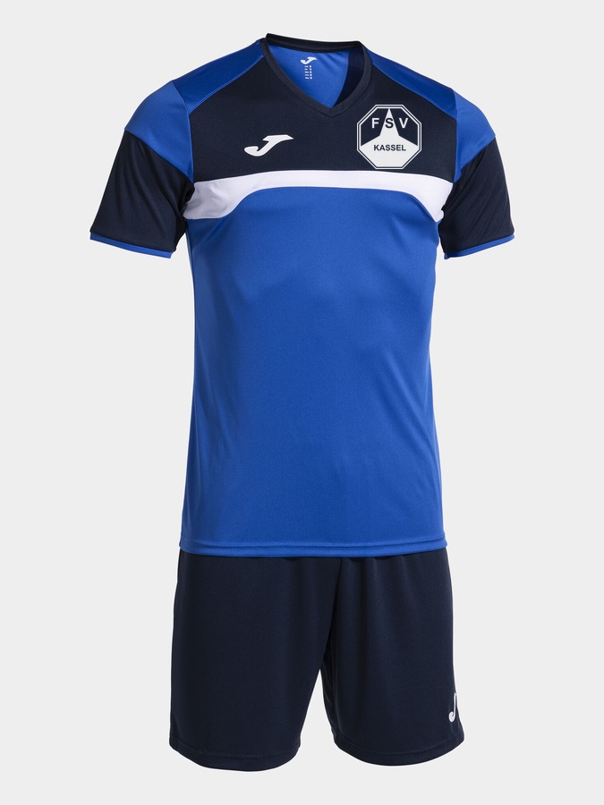 Joma Danubio III Set