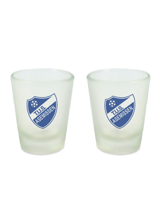 2er Set Schnapsglas Alina