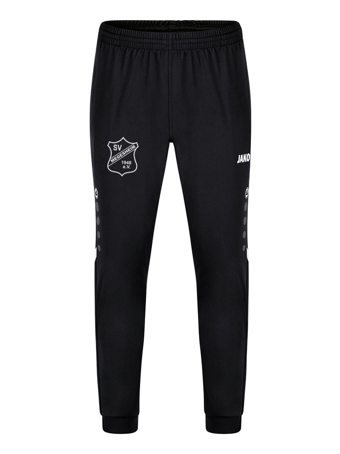 Jako Polyesterhose Challenge Damen