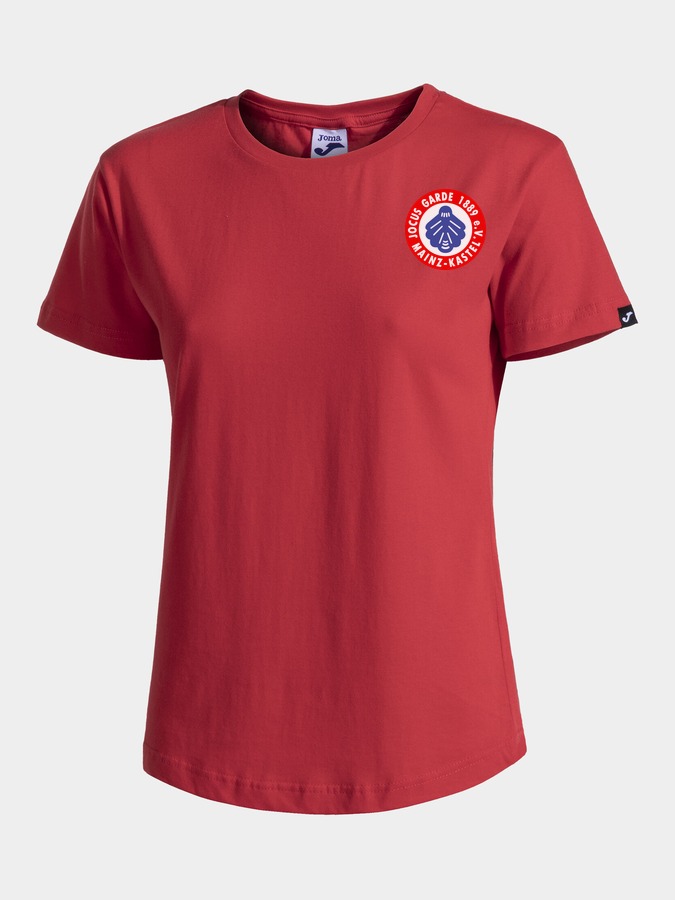 Joma T-Shirt Desert Damen