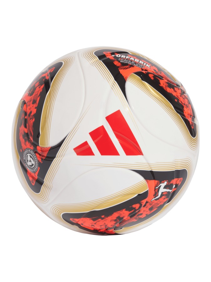 adidas Bundesliga 26/27 Torfabrik League J290 Ball