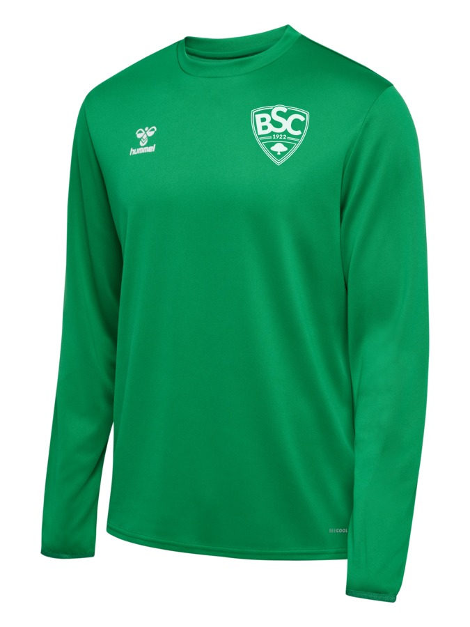 Hummel Essential Sweatshirt