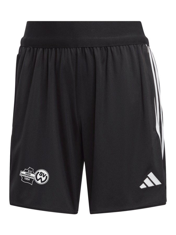 adidas Tiro 23 League Trainingsshorts Damen