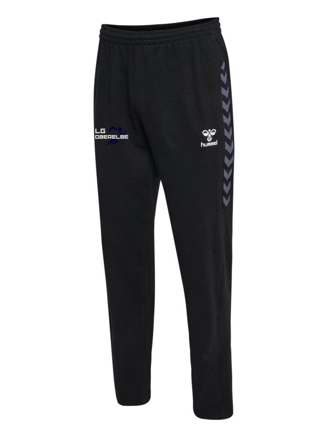 Hummel Authentic Co Training Pants