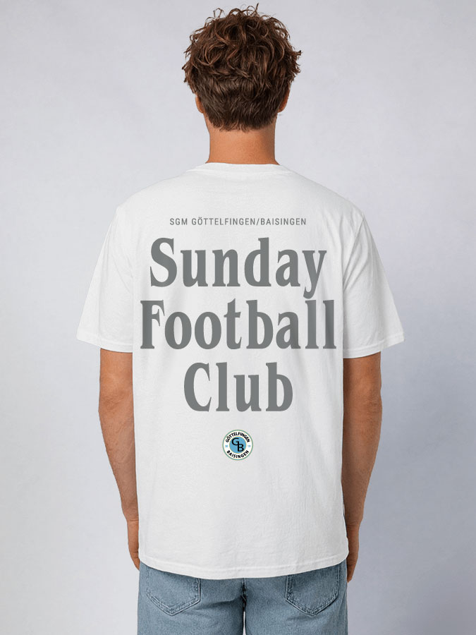 Shirt Club Herren