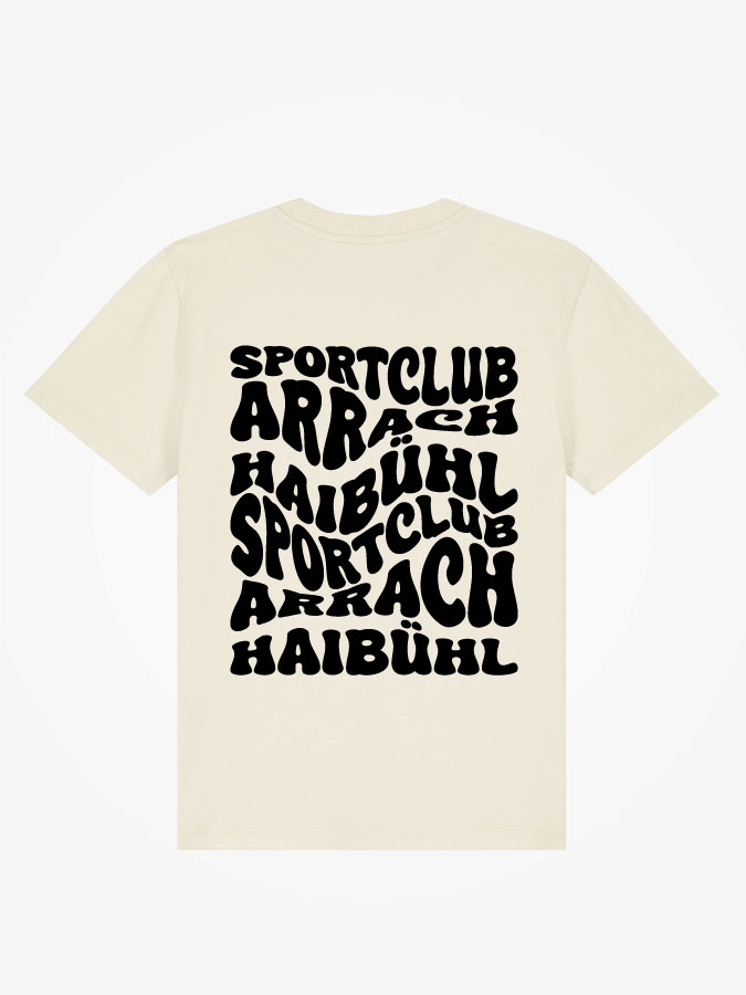Shirt Wavy Kids