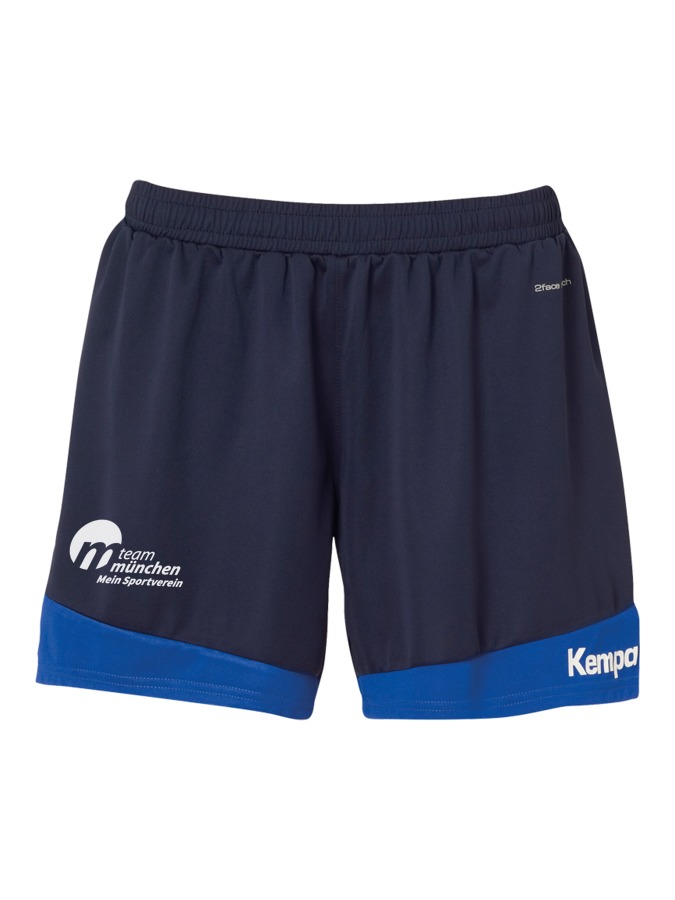 Kempa Emotion 2.0 Shorts Damen