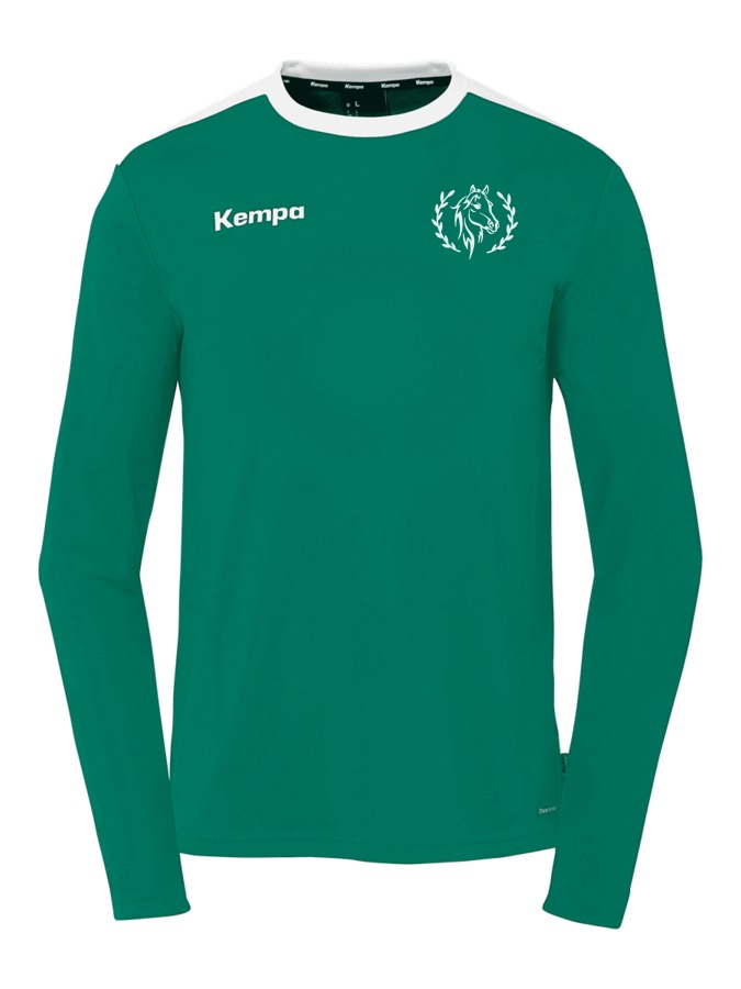 Kempa Emotion 27 Langarmshirt
