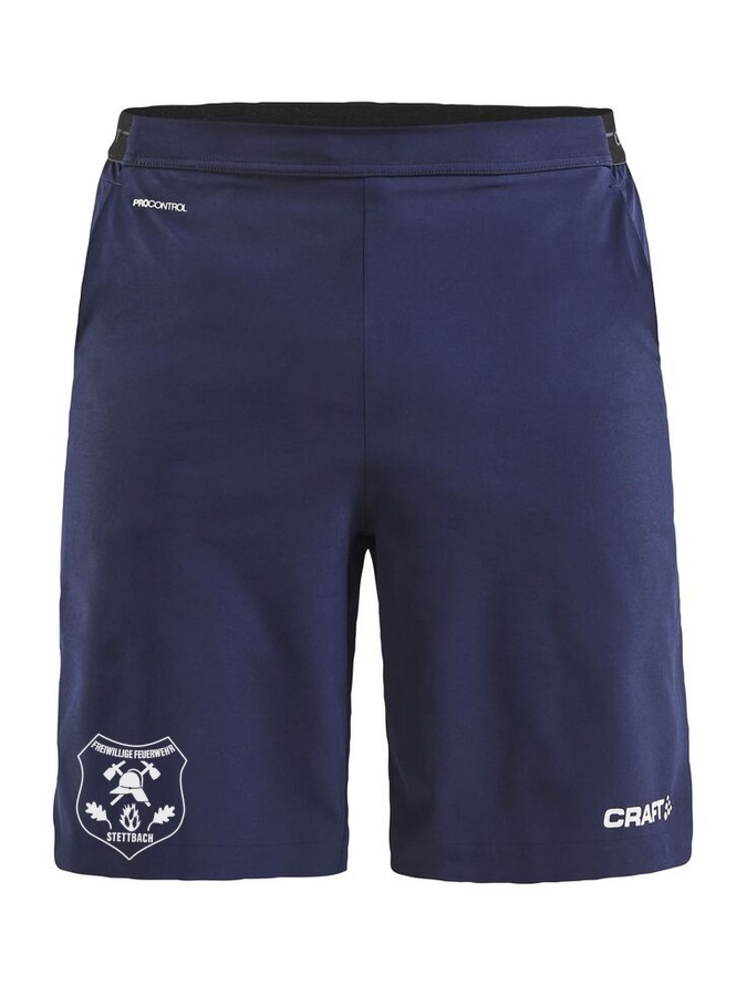Craft Pro Control Impact Shorts