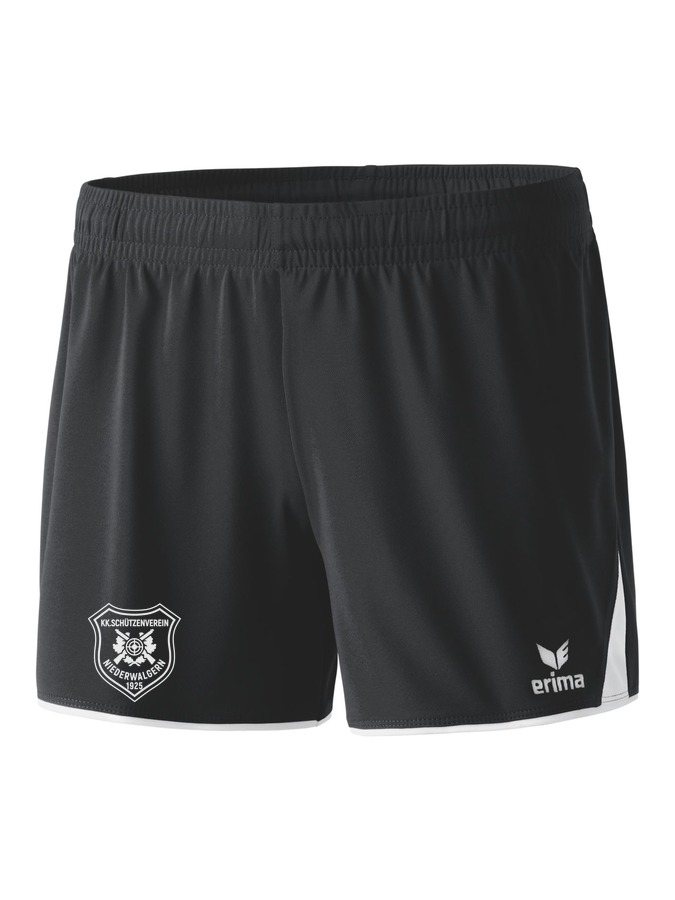 Erima Classic 5-C Shorts Damen